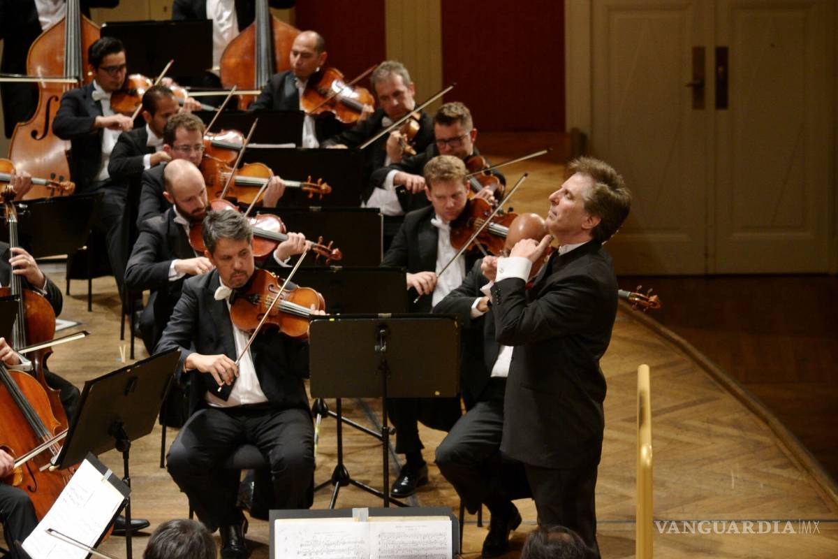 Se renueva: El Festival de Música de Morelia