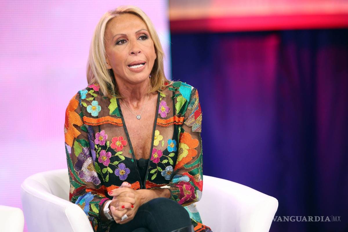Laura Bozzo anunciaría su salida de Televisa