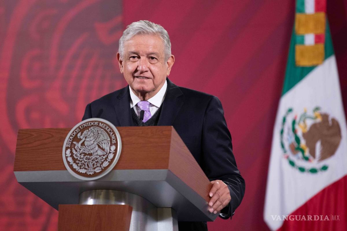 Estos son los 20 puntos de la 'Guía ética' de AMLO
