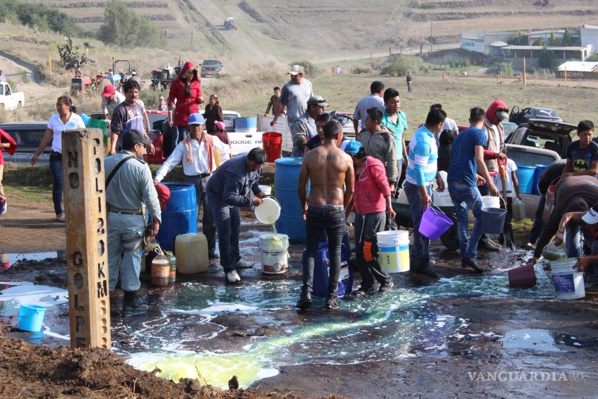 Aprueban prisión preventiva oficiosa por diversos delitos, como feminicidio y huachicoleo