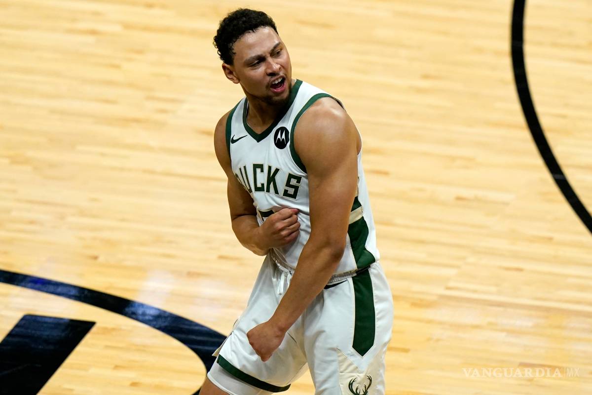 Los Bucks avanzan a segunda ronda de postemporada, vencen al Heat