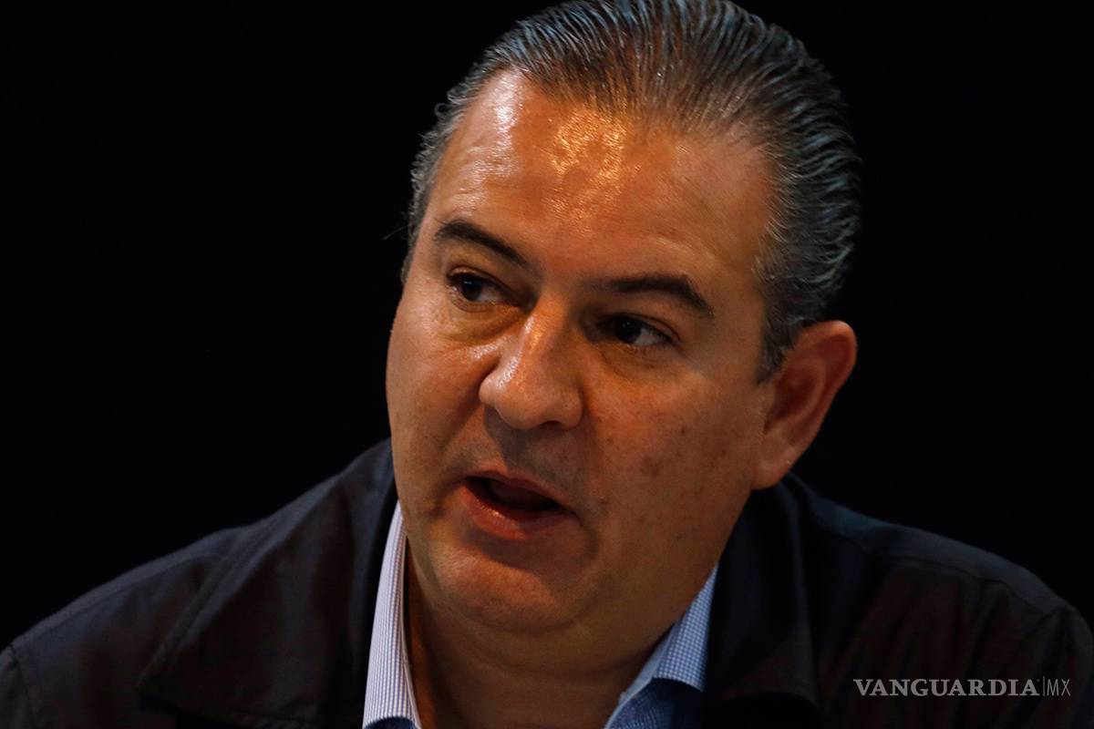 Gerardo Gutiérrez Candiani se encargará de las Zonas Económicas Especiales