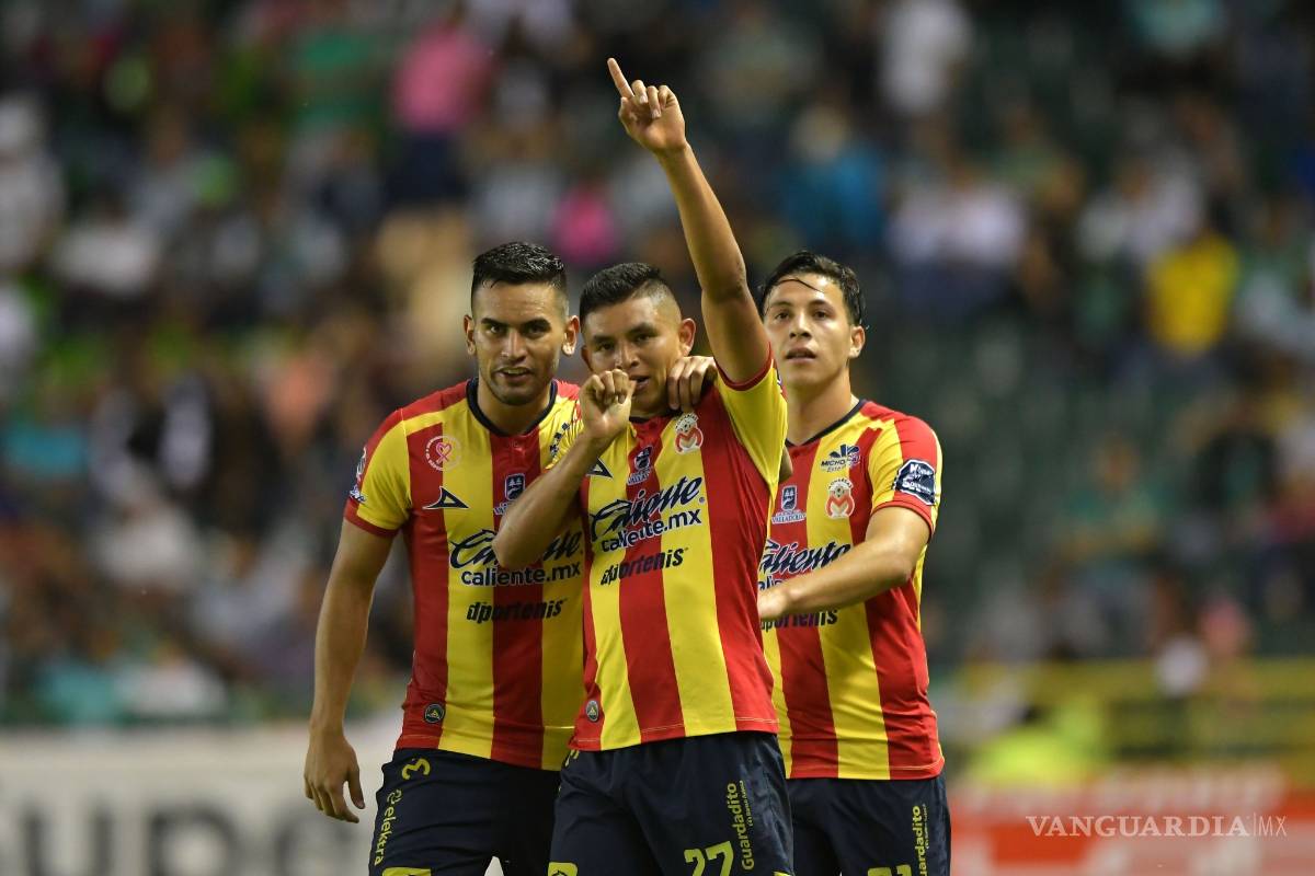 Monarcas no respeta la 'selva' del León