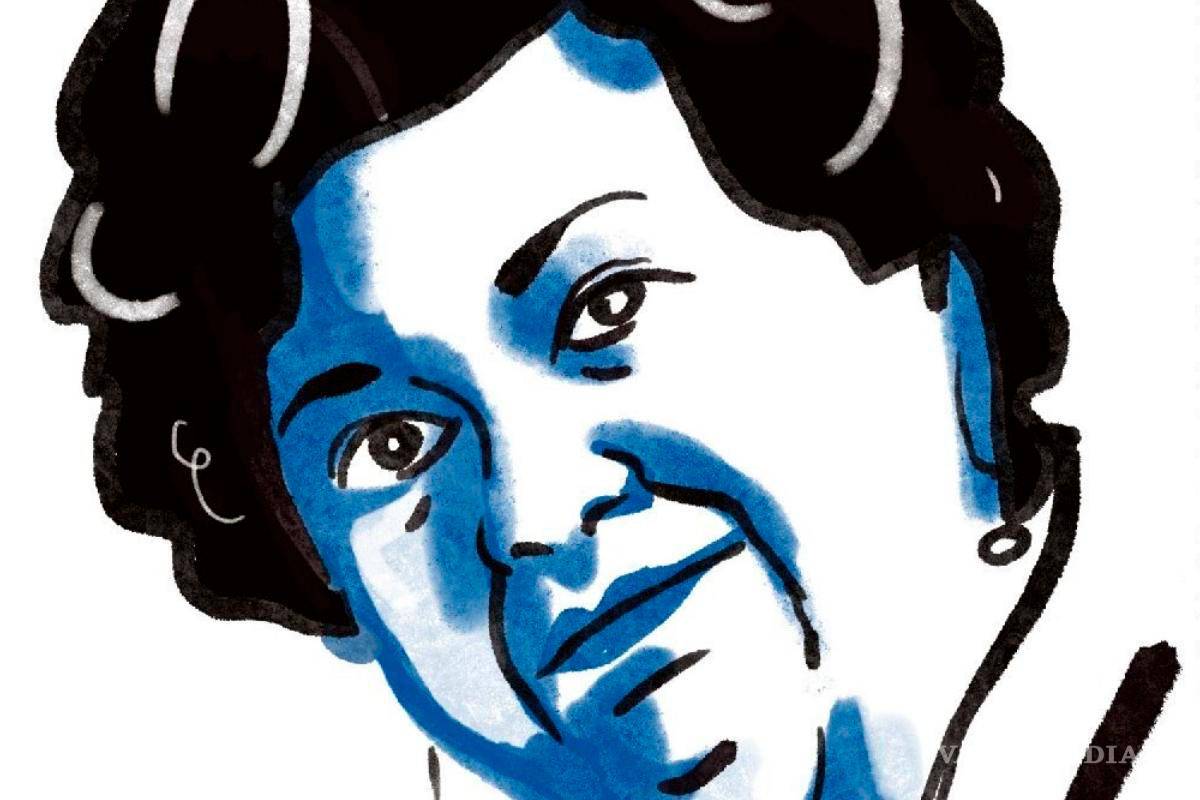 Círculo de Oro: Mamá Pacha Gutiérrez, fundadora de la Asociación Gilberto 1927-2010