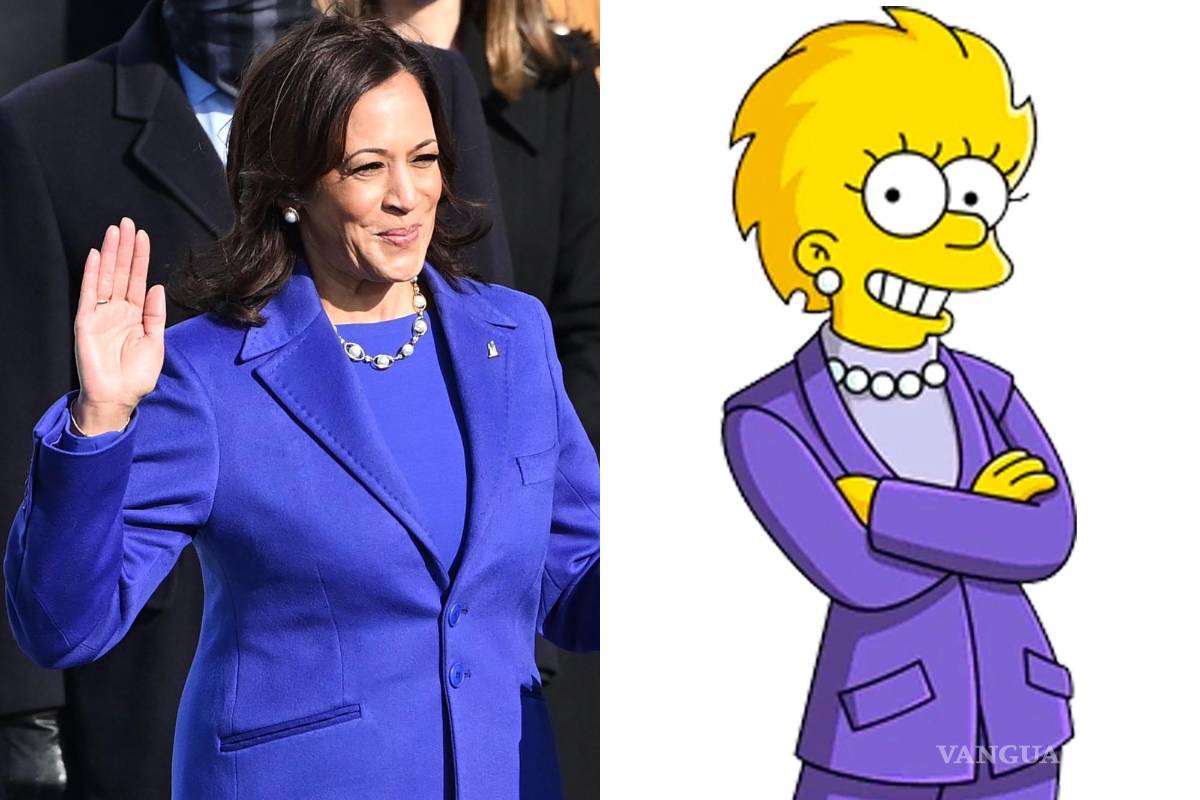 $!Todos los hechos que ‘Los Simpson’ predijeron correctamente en 2021