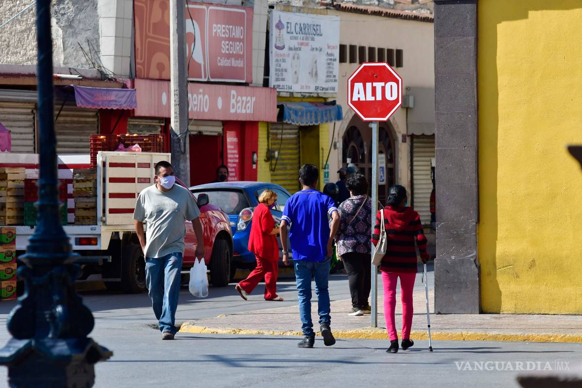 ​Atrae Coahuila a gente de NL, Durango y Veracruz