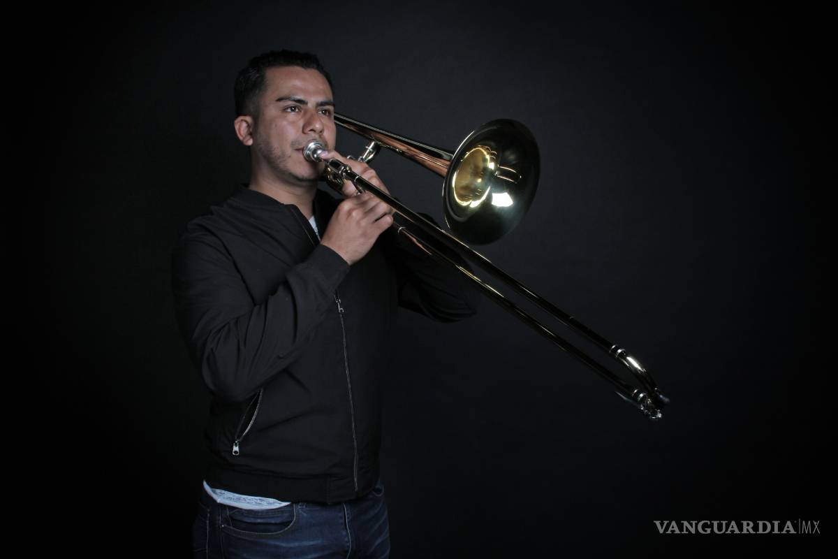 $!Conoce a los Solistas del Desierto, el músculo de la OFDC