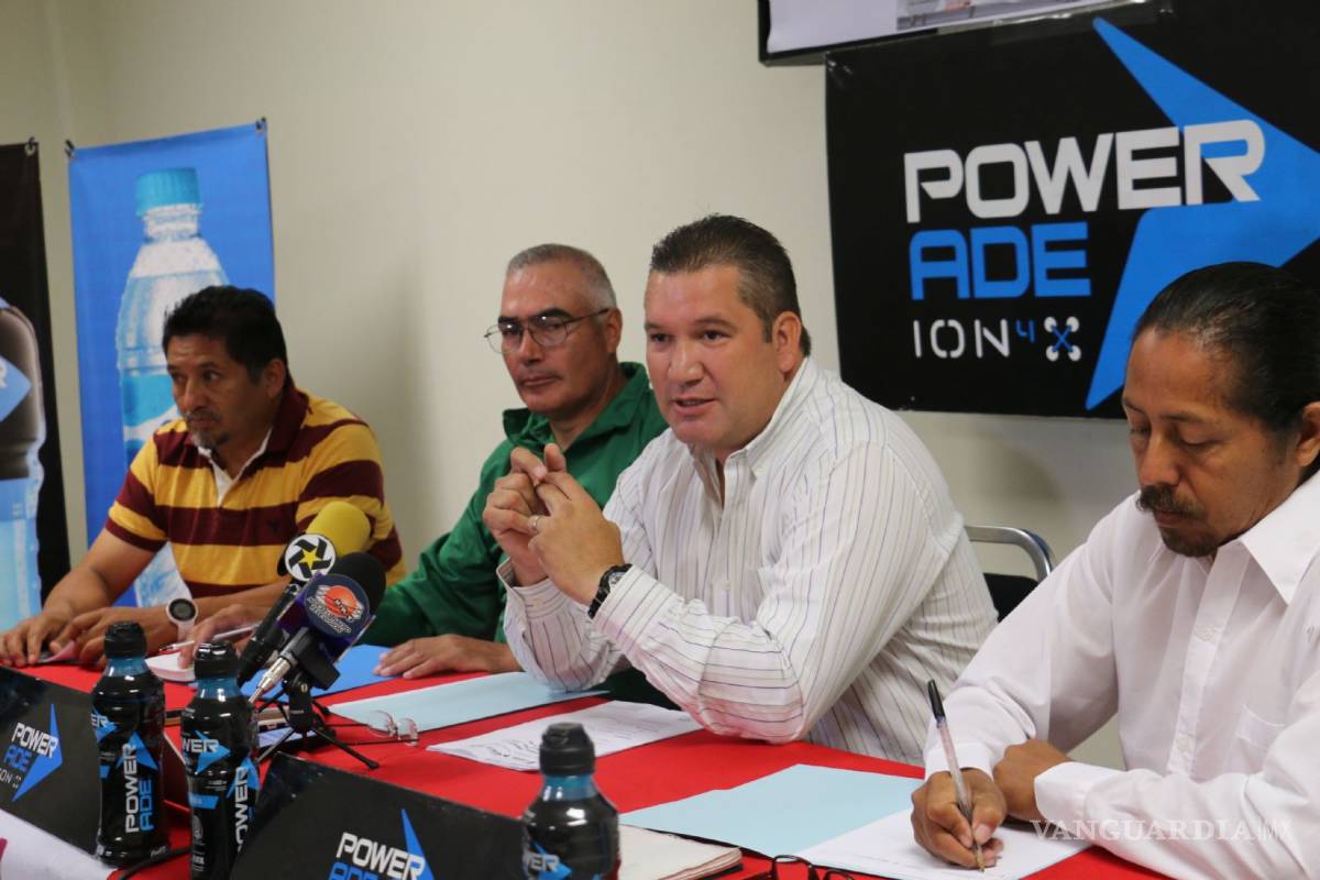 $!INEDEC tiene nueva cabeza: llega Alina Garza Herrera