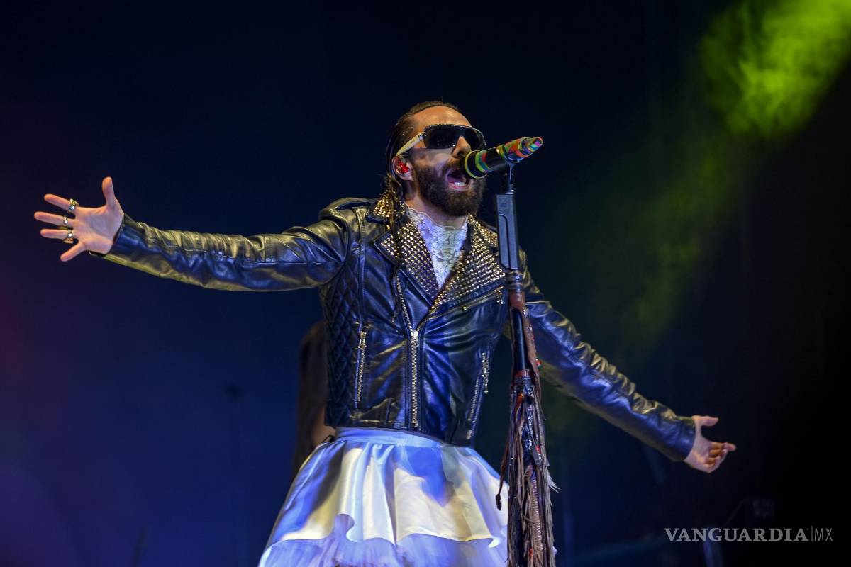 Lo bueno, lo malo y lo feo del ‘Cactus Festival’ en Saltillo: el público opina desde redes