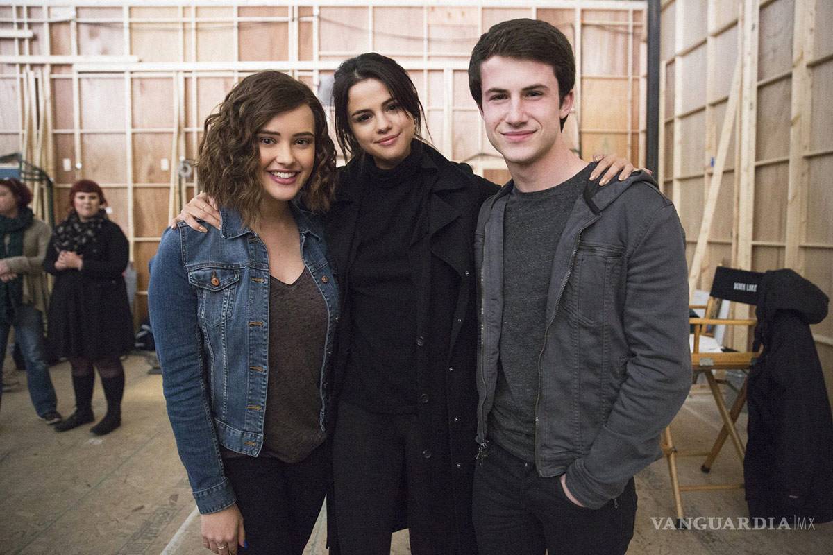 &quot;13 Reasons Why es una historia maravillosamente trágica&quot;, Selena Gomez responde a críticas