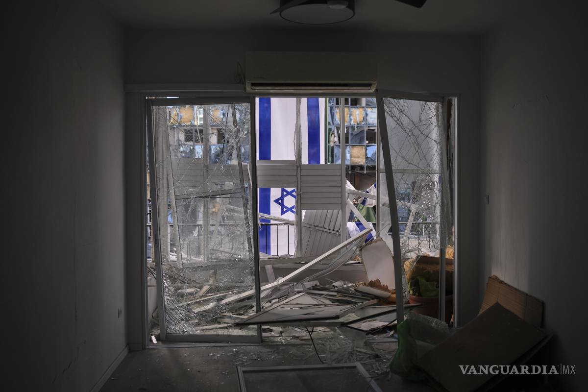 Advierte Irán que ataques de Estados Unidos tendrán ‘consecuencias duraderas’