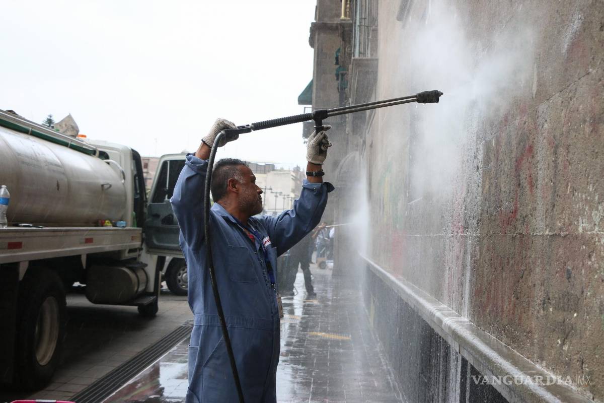 Contrata gobierno federal servicio por outsourcing