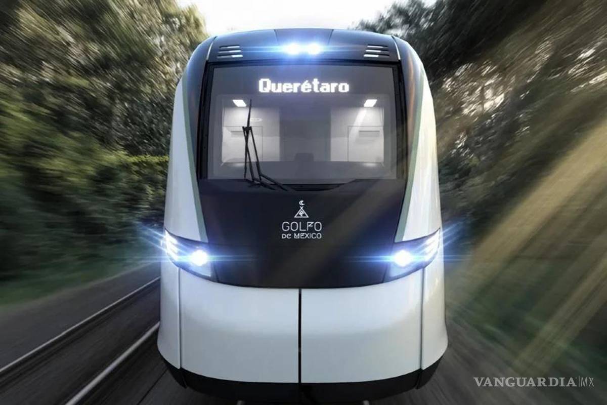 Tendrán trenes de pasajeros 76% de contenido se fabricará en México