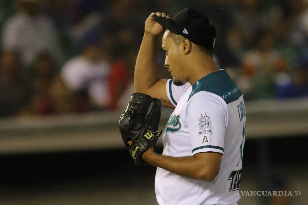 Sedes de equipos coahuilenses de la LMB están en focos rojos por COVID-19
