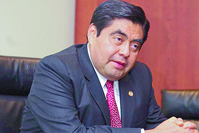 GIEI debe permanecer: Barbosa