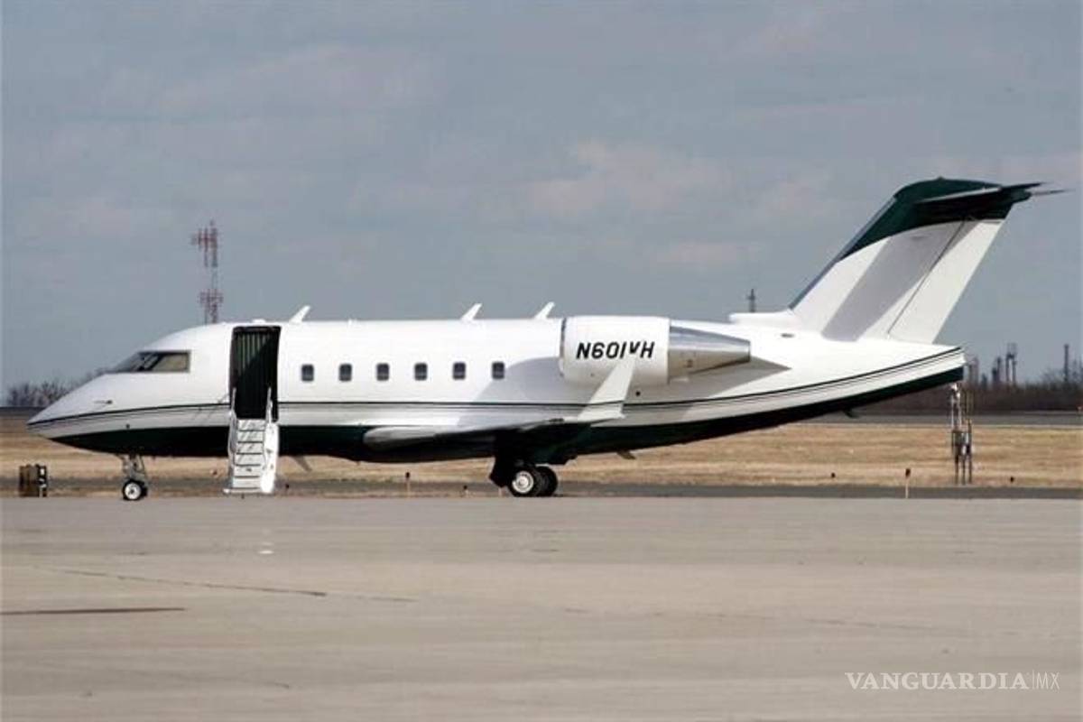 Autoridades de Coahuila coordinan con el Aeropuerto del Norte búsqueda de avión privado