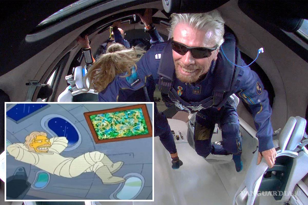 $!Todos los hechos que ‘Los Simpson’ predijeron correctamente en 2021