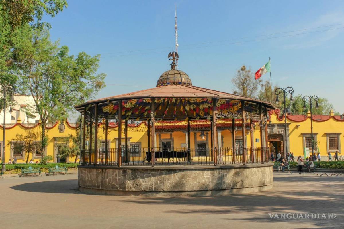 Japón y Coahuila estarán presentes en la Feria Internacional del Libro de Coyoacán