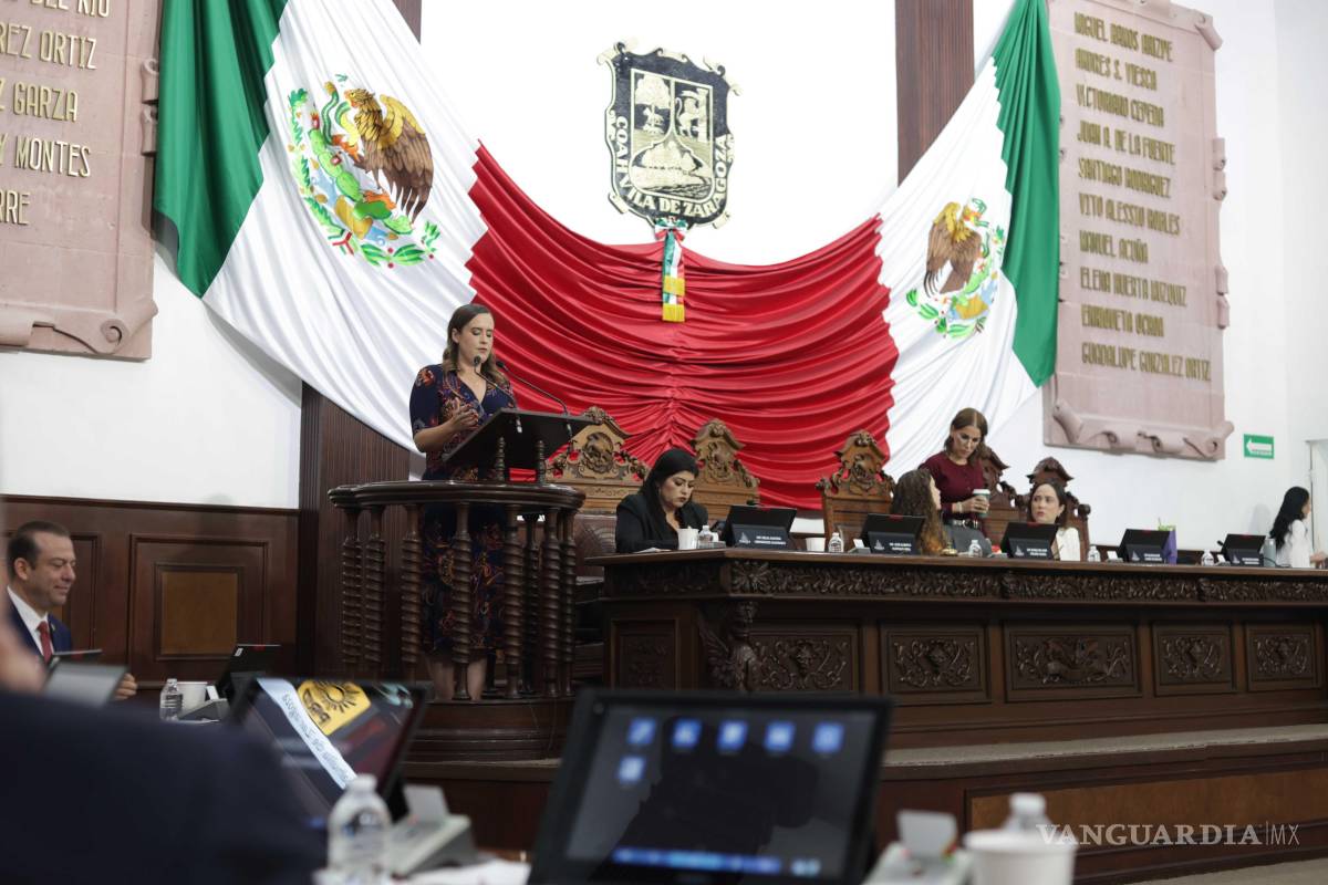 $!El Congreso de Coahuila había solicitado revisar las reglas del Pase Turístico ante las posibles afectaciones para quienes se trasladan frecuentemente entre la entidad y Nuevo León.