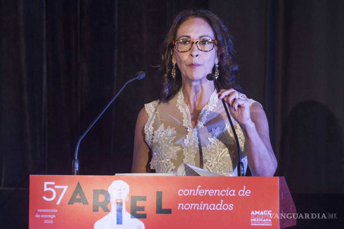 Blanca Guerra se alista para volver al teatro y a las telenovelas