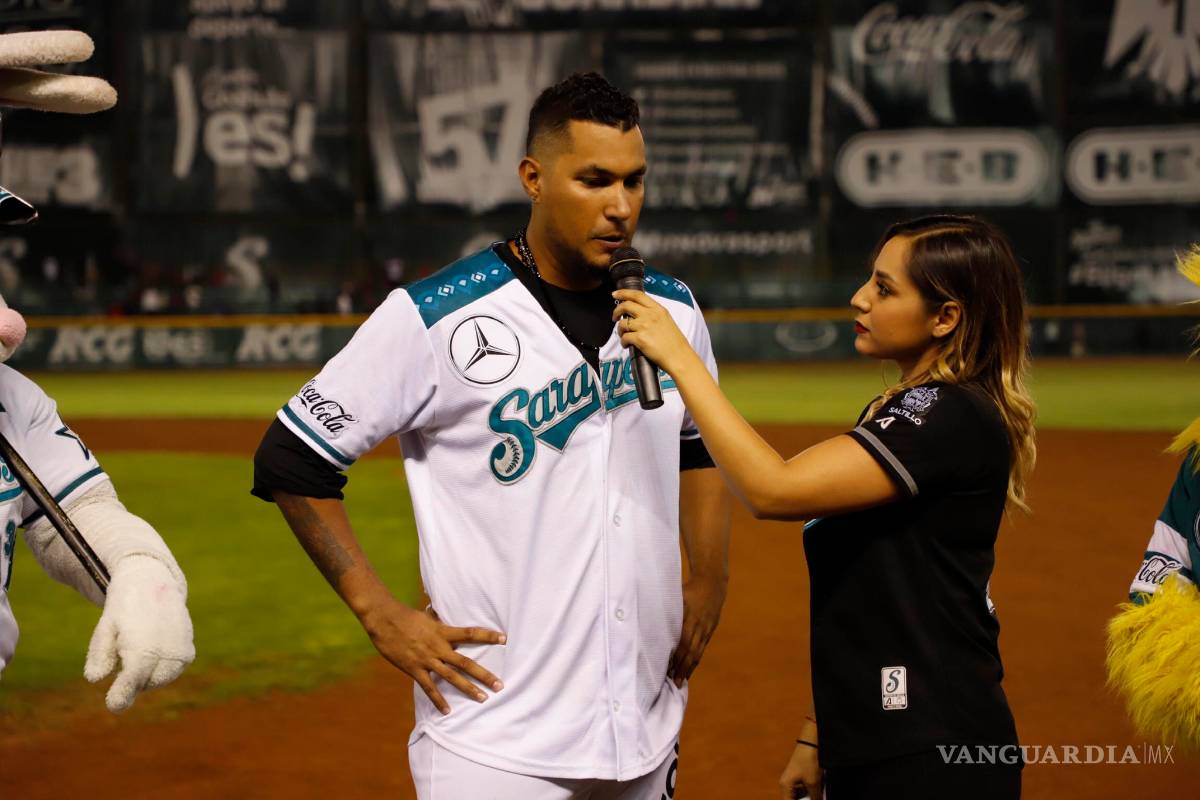 $!Las mejores acciones del 5to de la Serie entre Saraperos y Tijuana