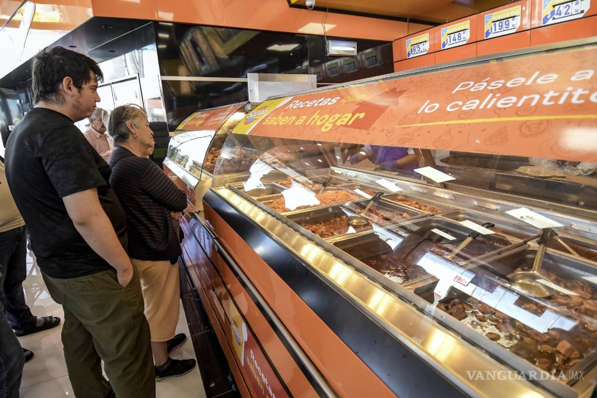 $!Carnes Ramos abre sus puertas en Saltillo; generará treinta y cinco empleos