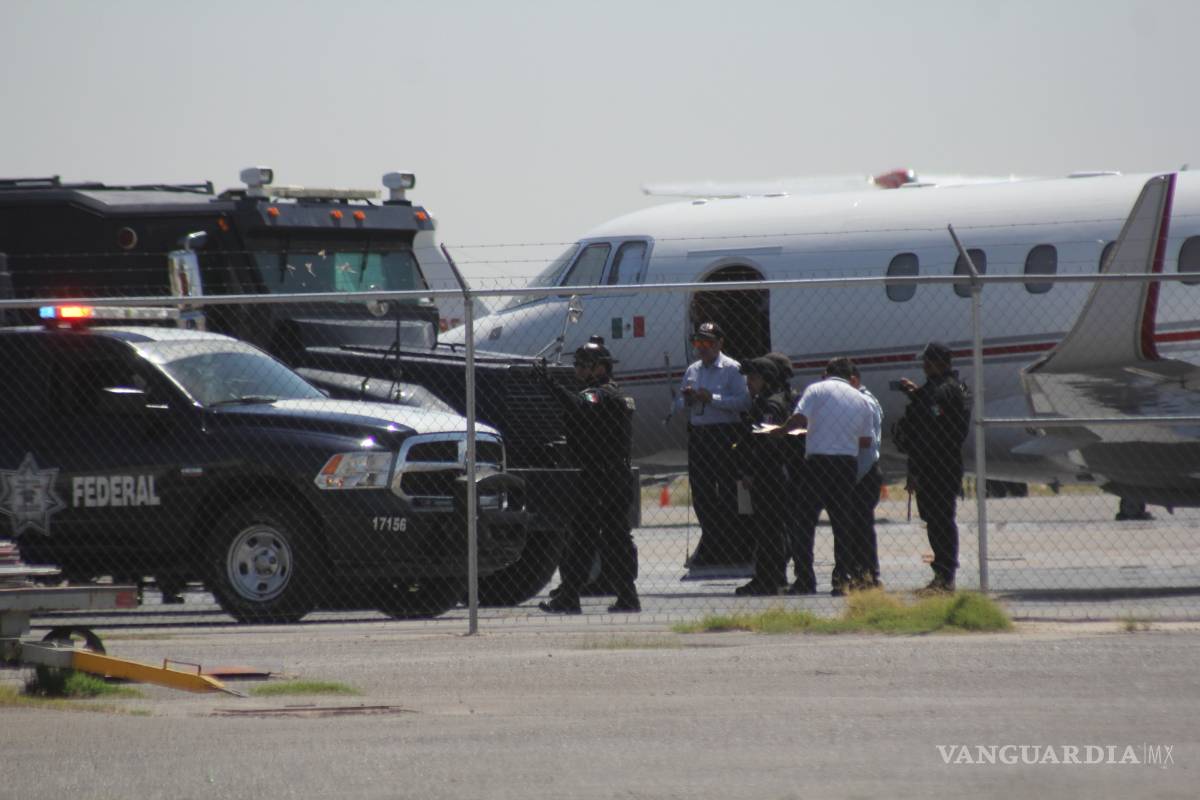 ‘Nos han mentido en tema de narco’: autor de libro sobre los Zetas