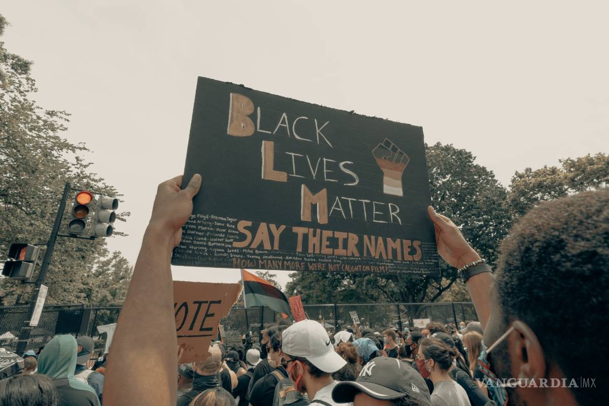 $!Trayvron Martin, el joven que con su muerte dio pie al movimiento ‘Black Live Matters’