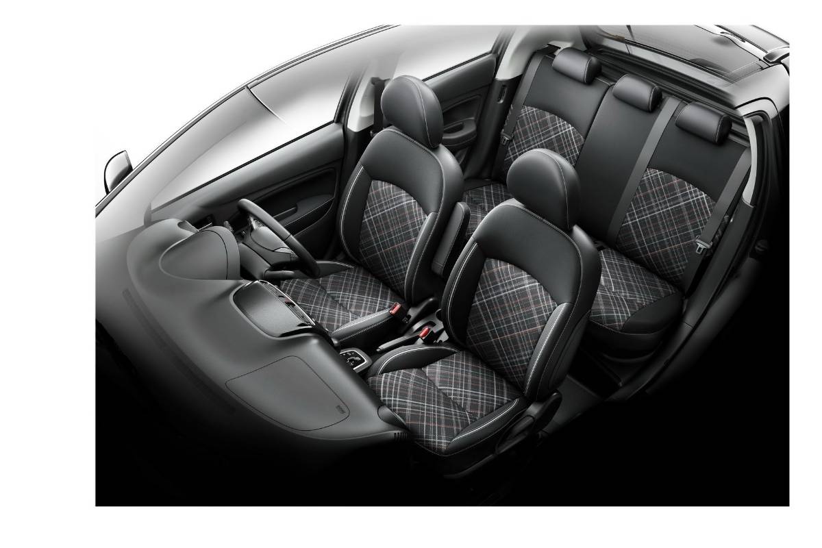 $!Mitsubishi Mirage 2020 se sacude los años con nuevo 'rostro'