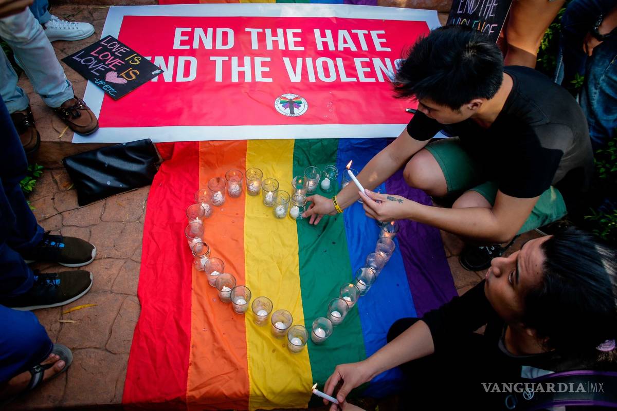 $!Pulse, sangre y más