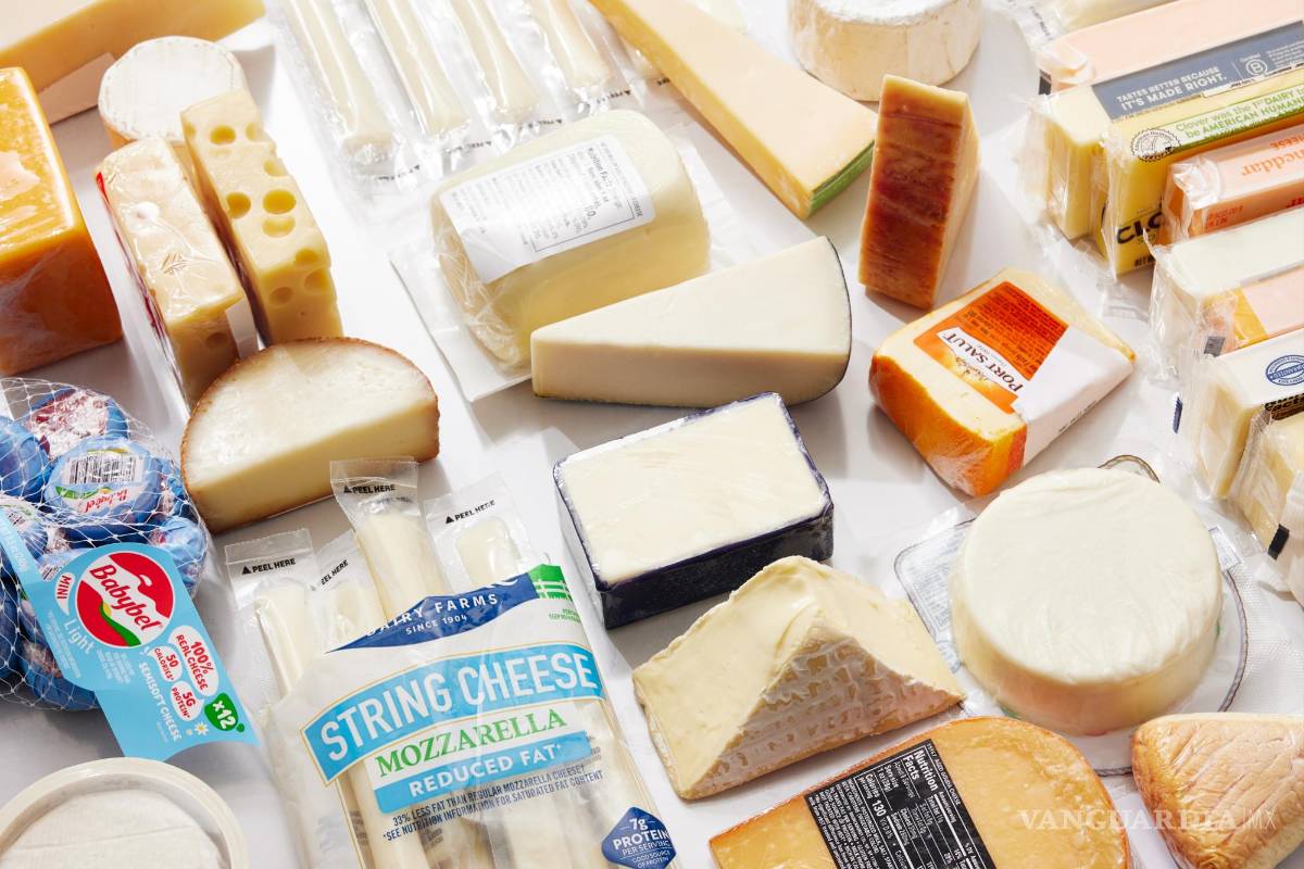 ¿Los lácteos reducidos en grasa de verdad son más sanos?