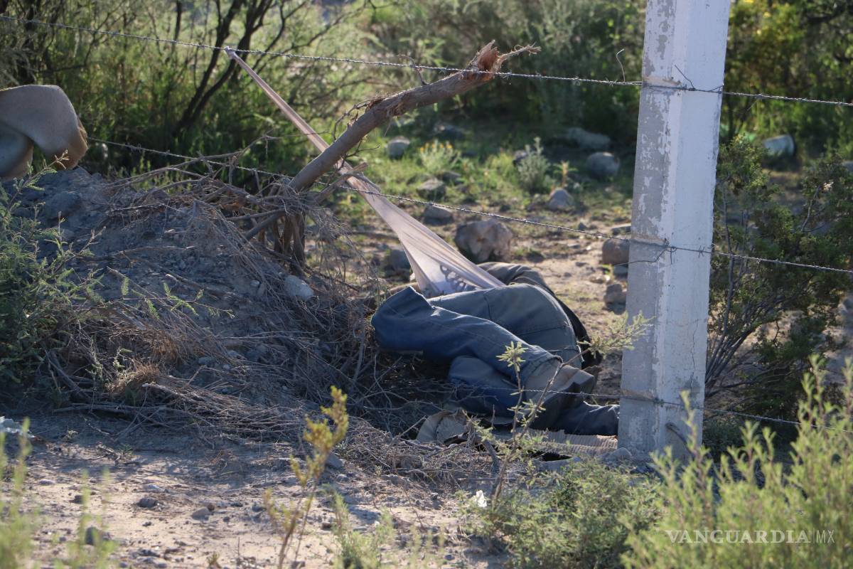 Se mata cuando conducía ebrio y a exceso de velocidad en carretera a Zacatecas