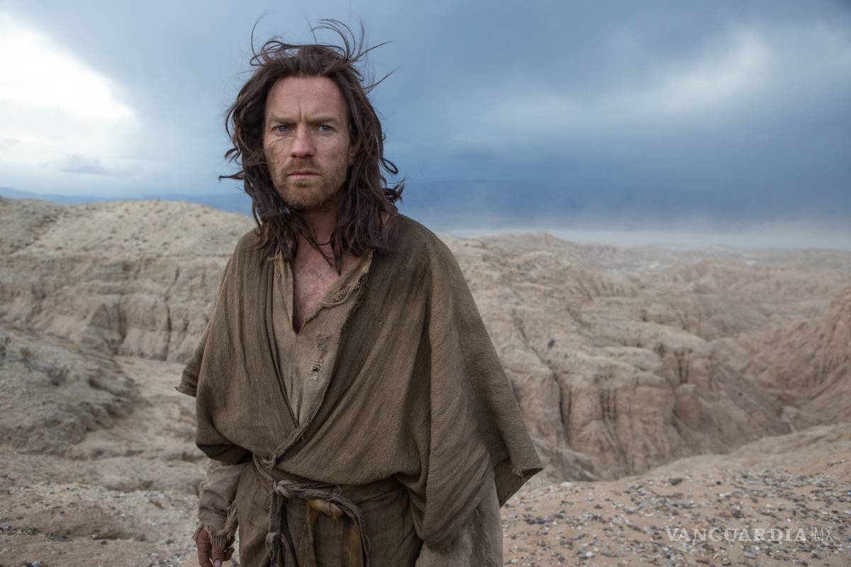 Ewan McGregor será premiado en el Festival de Los Cabos