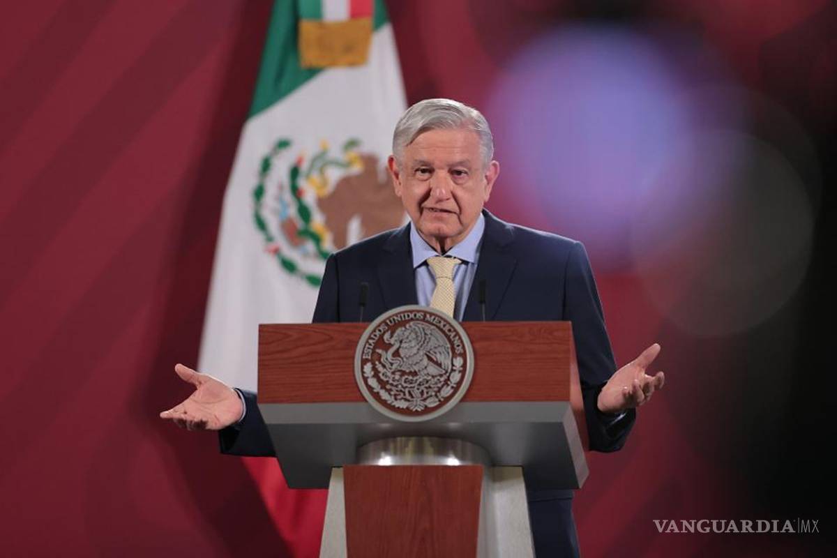López Obrador le está fallando a México: Forbes