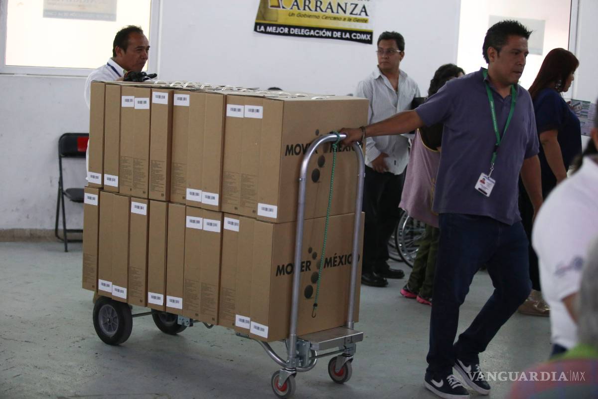 SCT entrega 9 millones de televisiones digitales