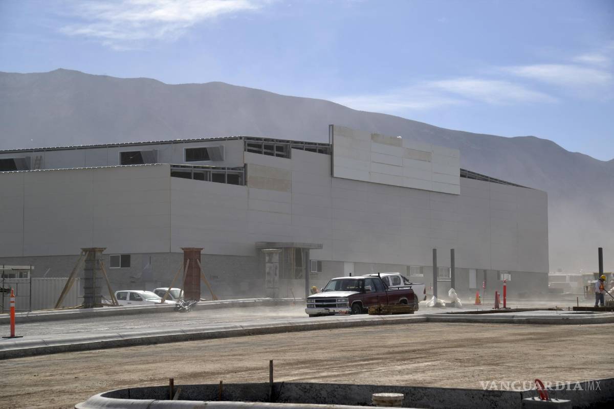 $!Luego del impacto en las cadenas de suministro, las empresas buscan estar más cerca de sus mercados.