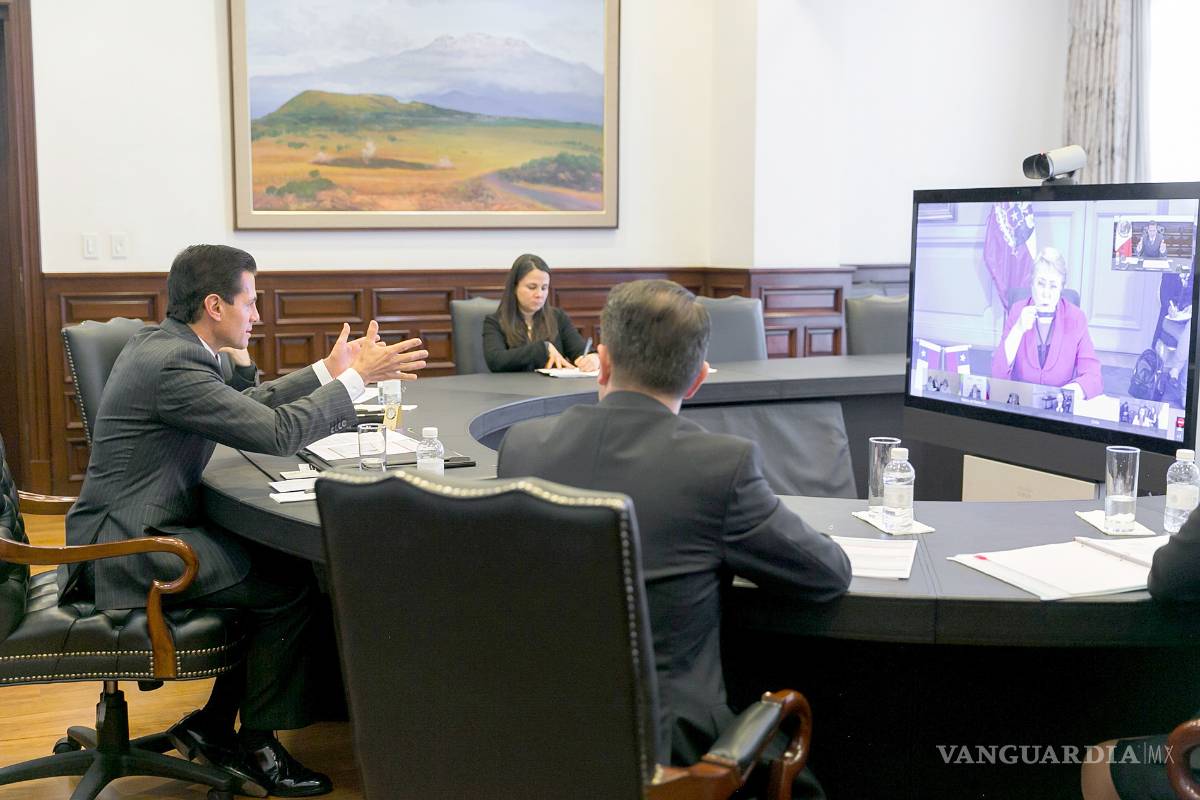 Alianza del Pacífico unirá a América Latina con Asia