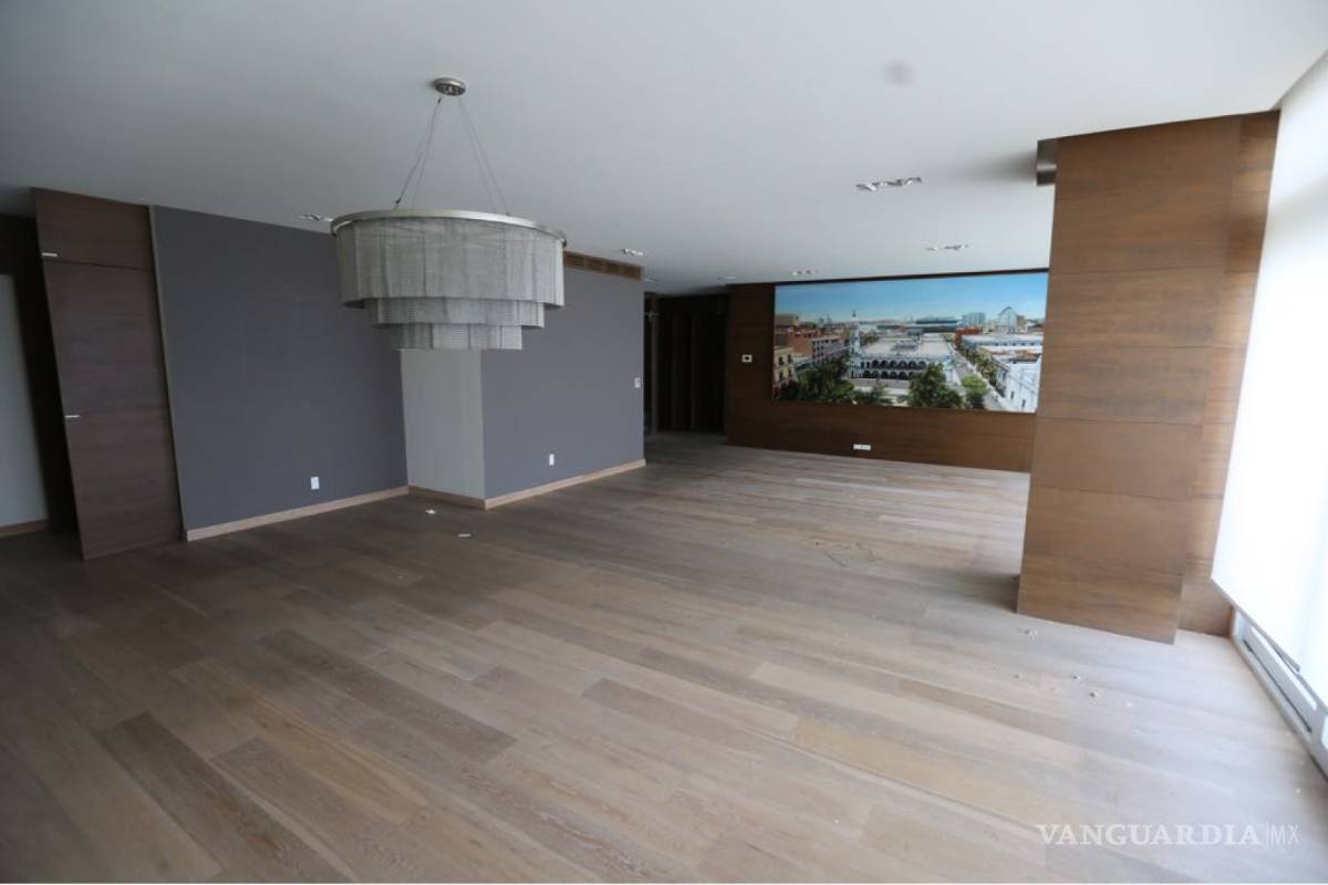 $!Yunes pide a PGR entregar bienes decomisados a Javier Duarte