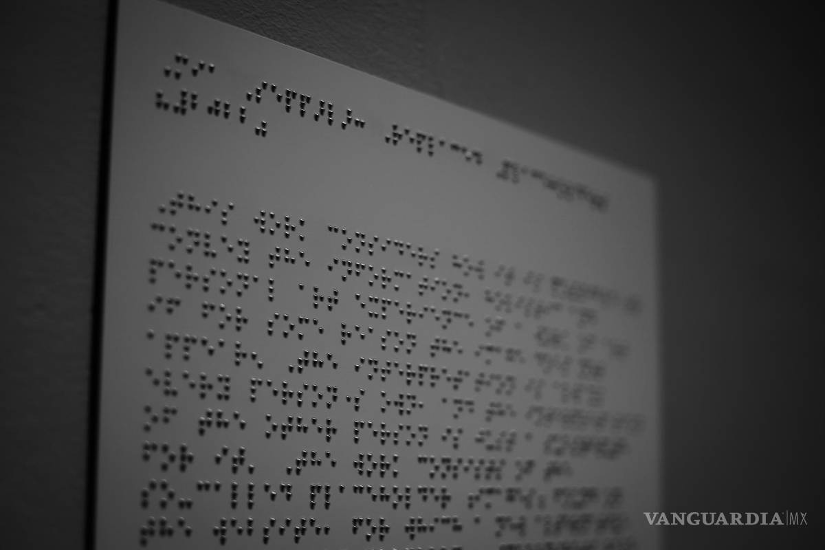 $!Este 4 de enero se celebra el Día Mundial del Braille.