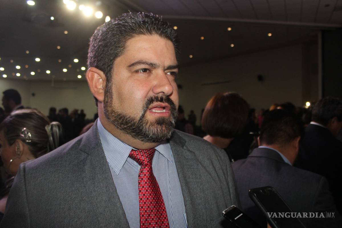 Continúa investigación sobre fraude en Infonavit; se encuentra en fase de diligencia: Flores Mier