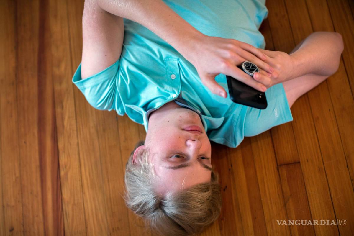 Todos dicen que las redes sociales son malas para los adolescentes, pero demostrarlo es otra cosa