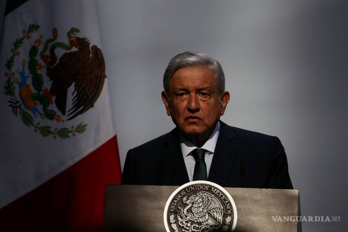 Pérdidas de energía eléctrica aumentaron en primer semestre del año: AMLO