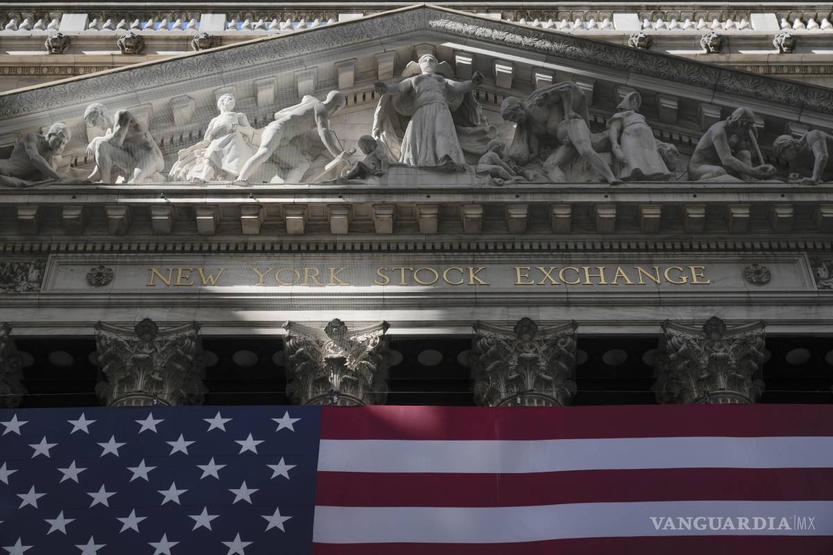 Wall Street sigue en picada, ante incertidumbre por aplicación de los aranceles