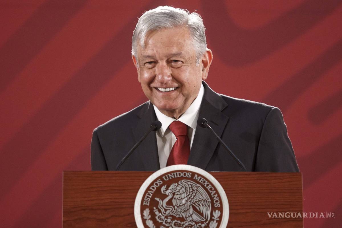 Es válido licitar Tren Maya sin consultar a comunidades: AMLO