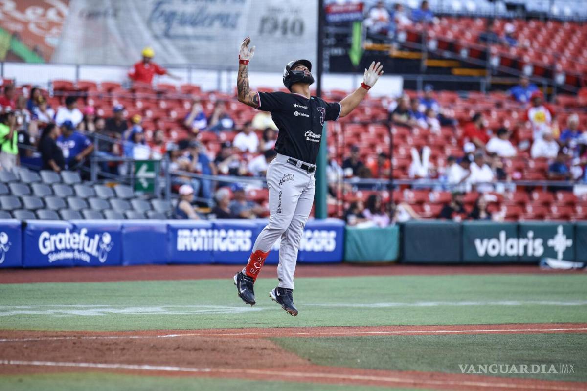 $!Toros ha tratado de mantener un nivel de juego que le ha permitido alcanzar el quinto lugar.