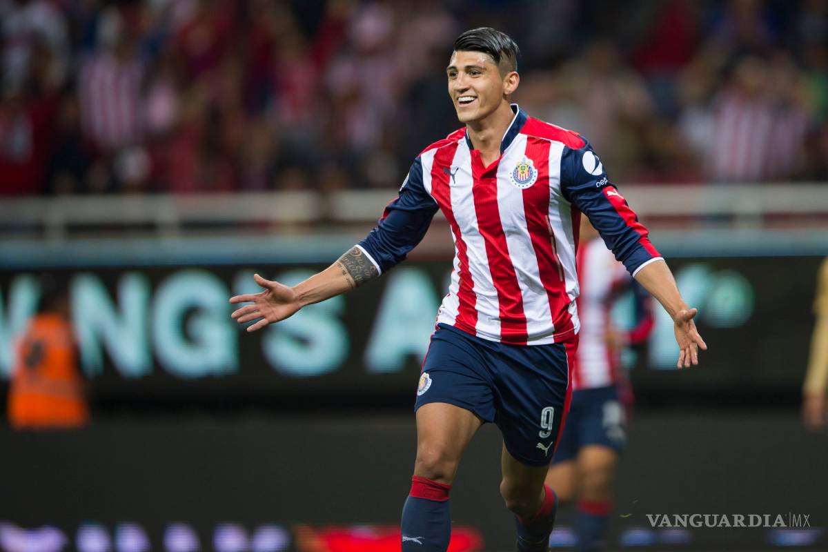 Chivas quiere alargar hegemonía sobre Monterrey