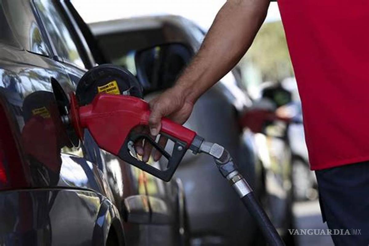 Aumenta Hacienda el estímulo a la gasolina Premium