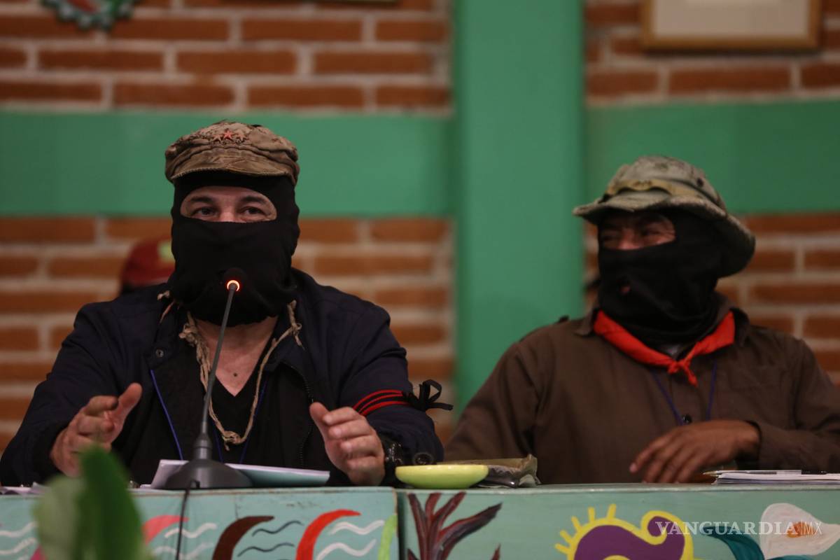 La esperanza global y el pesimismo zapatista por AMLO