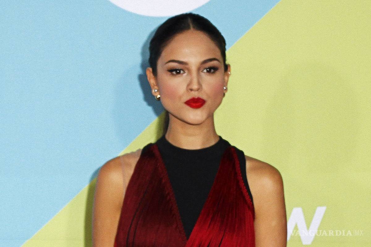 Eiza González revela discriminación en casting de Estados Unidos