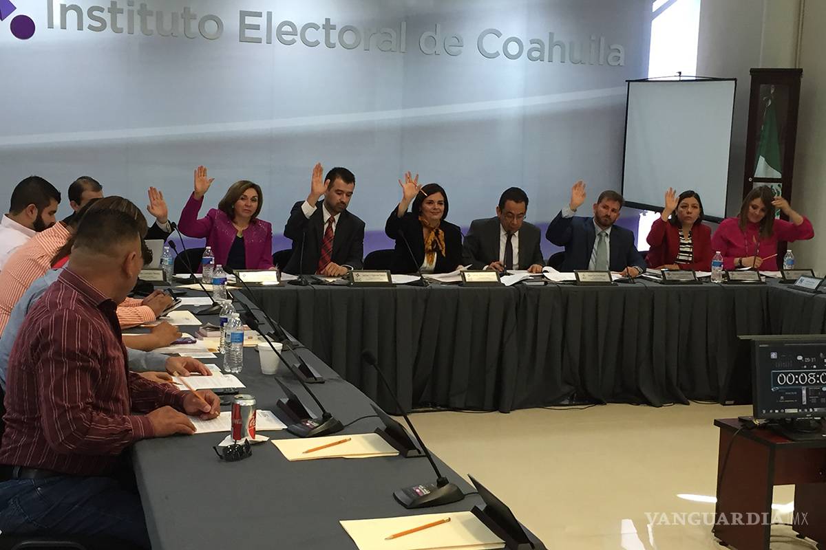 Multan al PRI en Coahuila con 756 mil pesos